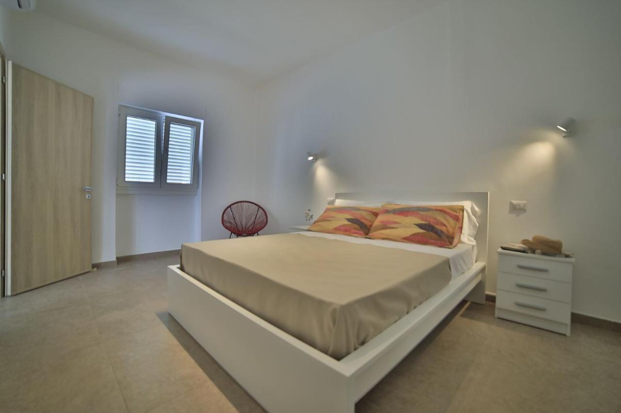 Giaro' Apartments Porto Cesareo Exteriör bild