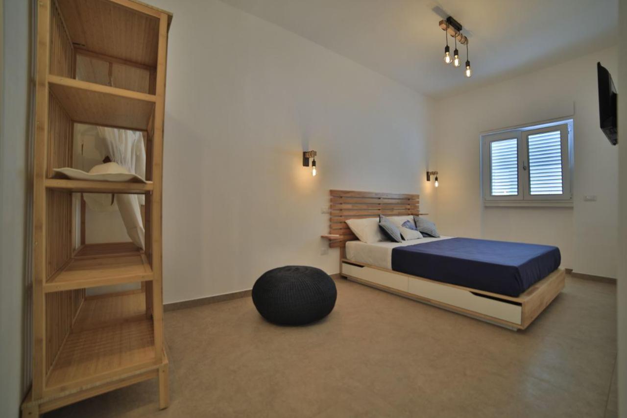 Giaro' Apartments Porto Cesareo Exteriör bild