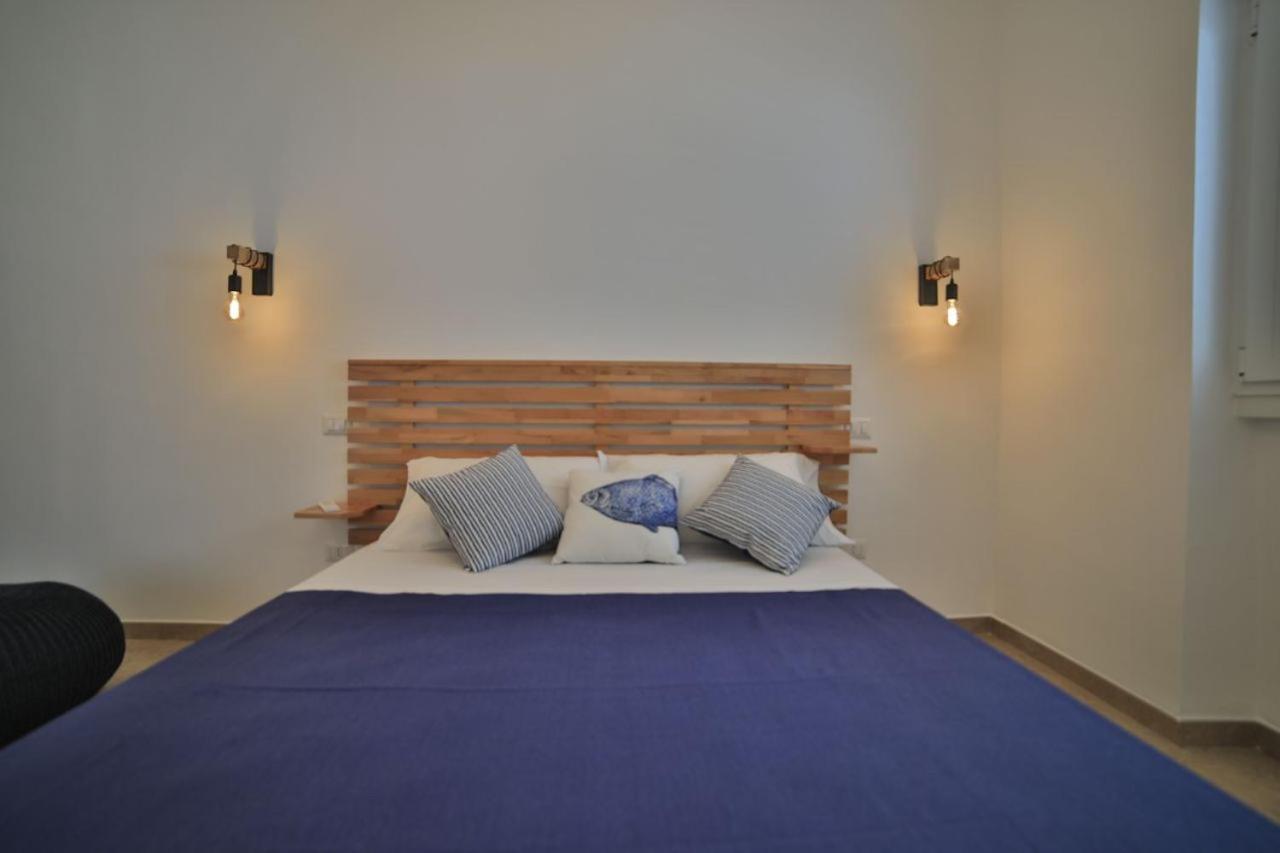 Giaro' Apartments Porto Cesareo Exteriör bild